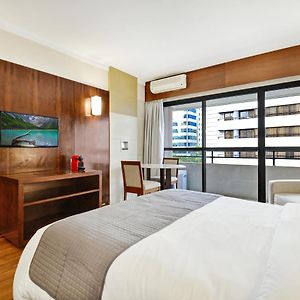 Apartamento de 1 Dormitorio